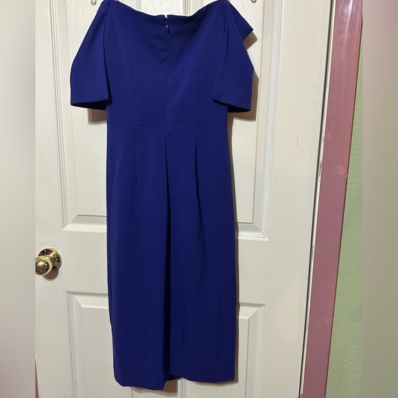 Vince Camuto Casual Dress size 4 - Picture 4 of 12